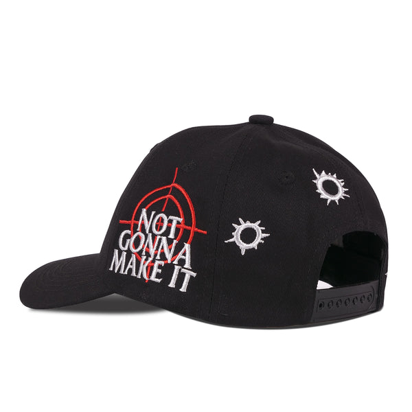 Ngmi Hat Black – Lurk Hard